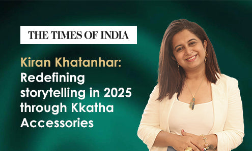 Thank you, Times of India, for making space for mine!