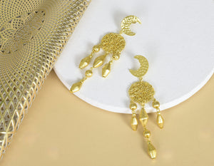 Luna Trail Earrings Luna Trail Earrings