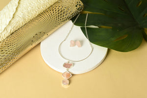 Rosée Choker Rosée Choker