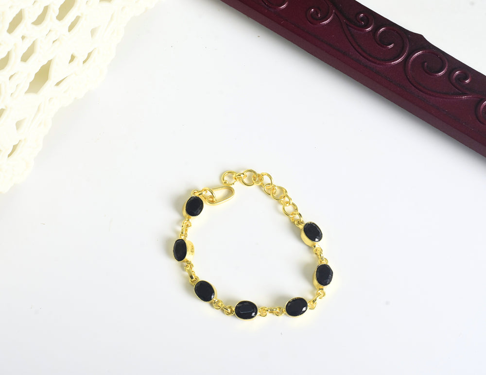 Midnight Muse Bracelet