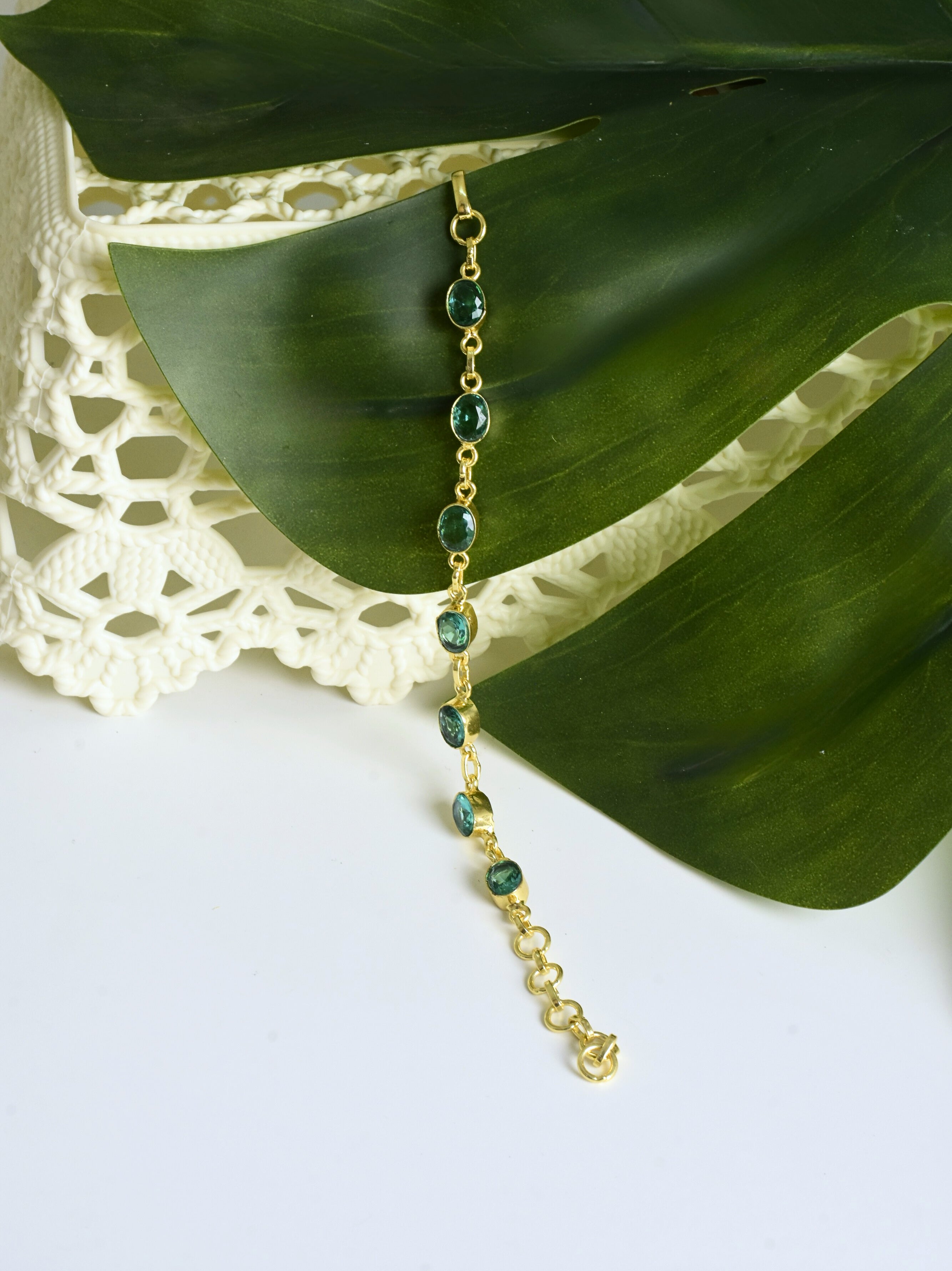 Meadow Gleam Bracelet