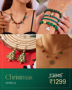Christmas Jewels Christmas Jewels