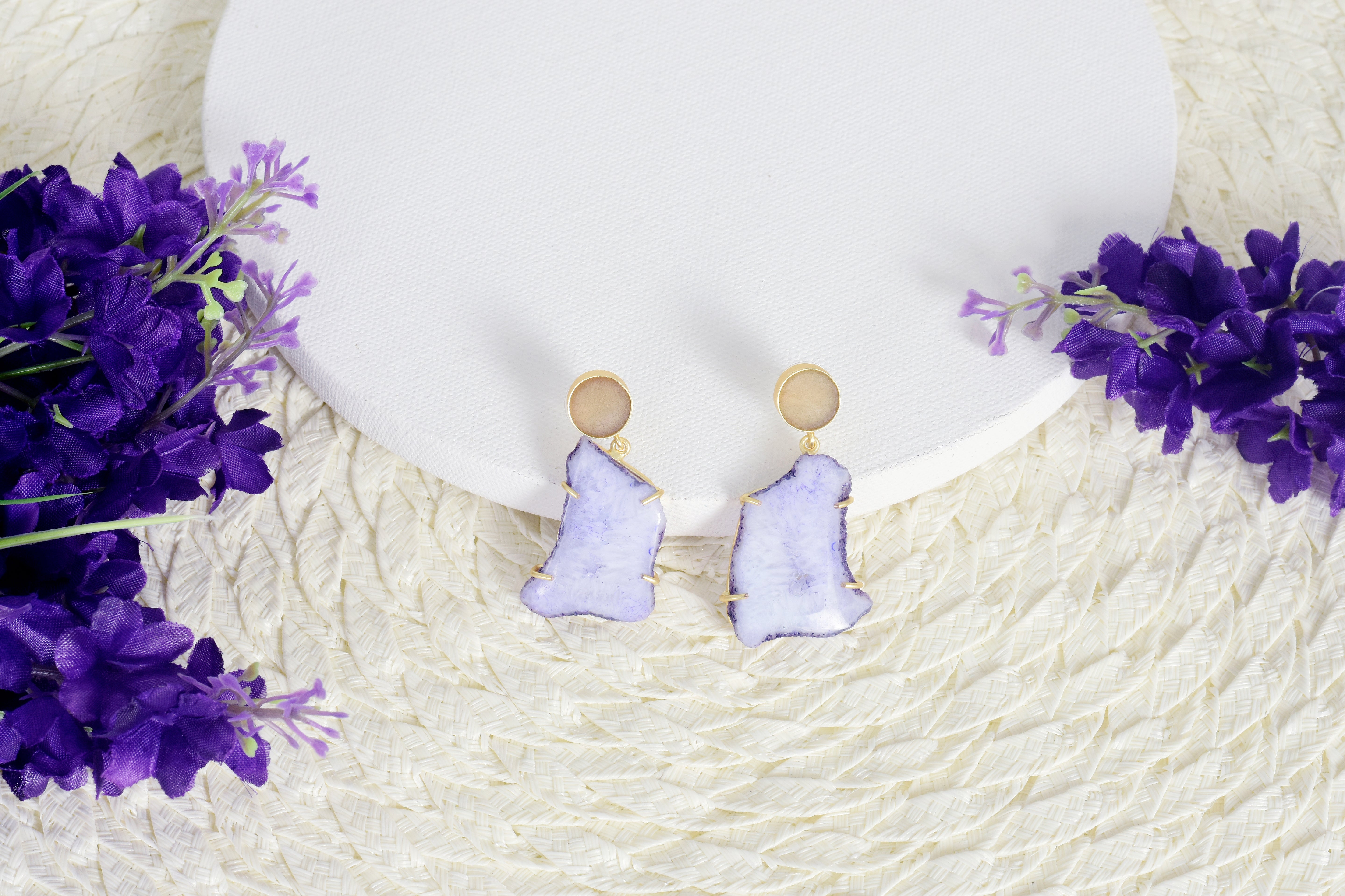 Indigo Whisper Set