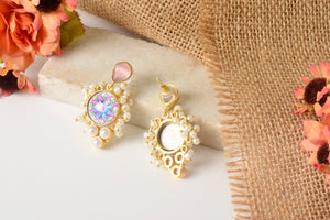 Spring Blossom Earrings Spring Blossom Earrings