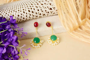 Bright Horizon Earrings Bright Horizon Earrings