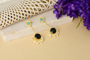 Twilight Charm Earrings Twilight Charm Earrings