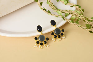 Noor Noir Earrings Noor Noir Earrings