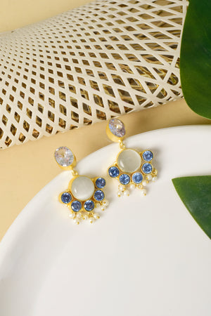 Starlit Grace Earrings Starlit Grace Earrings