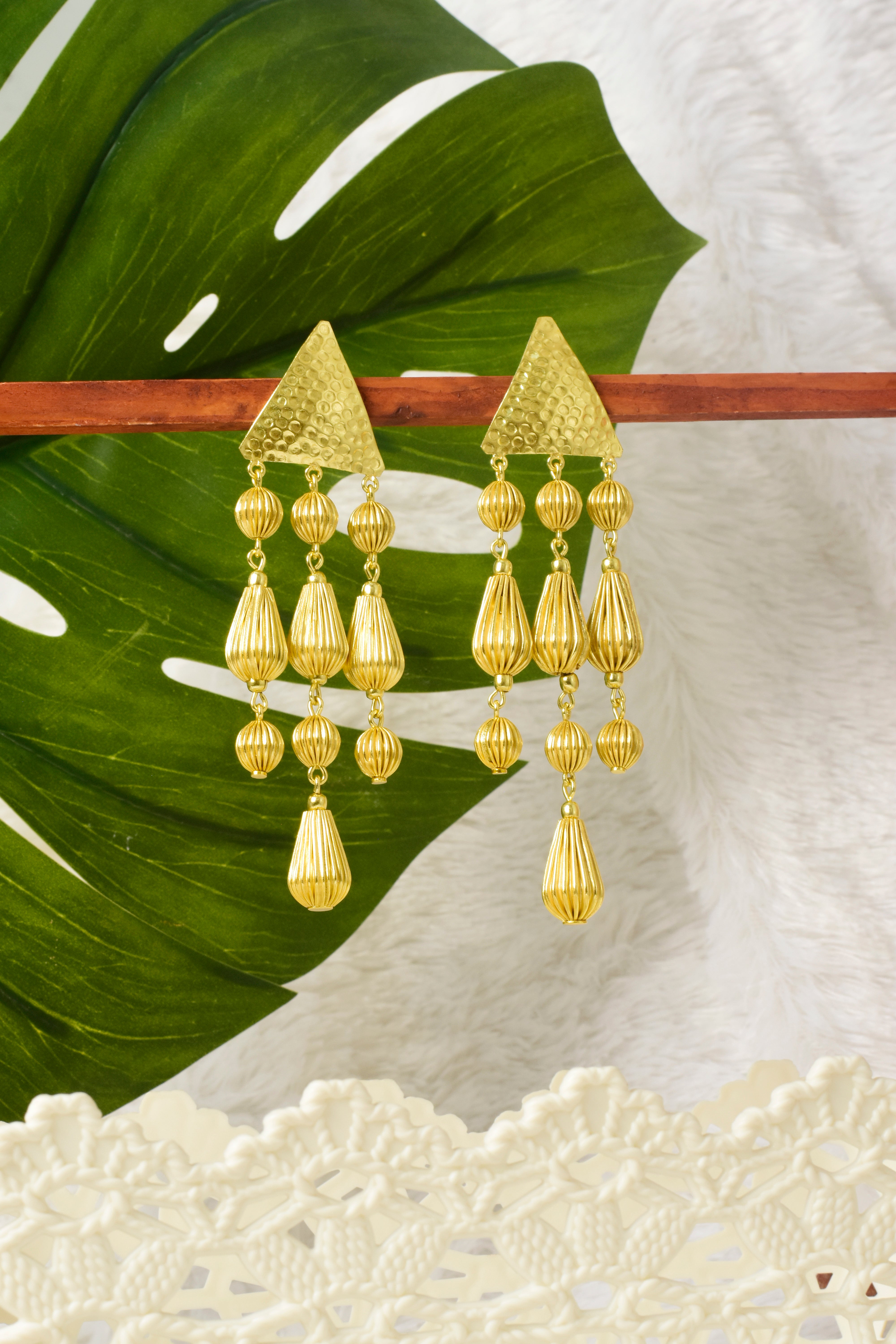 Amaya Drops Earrings
