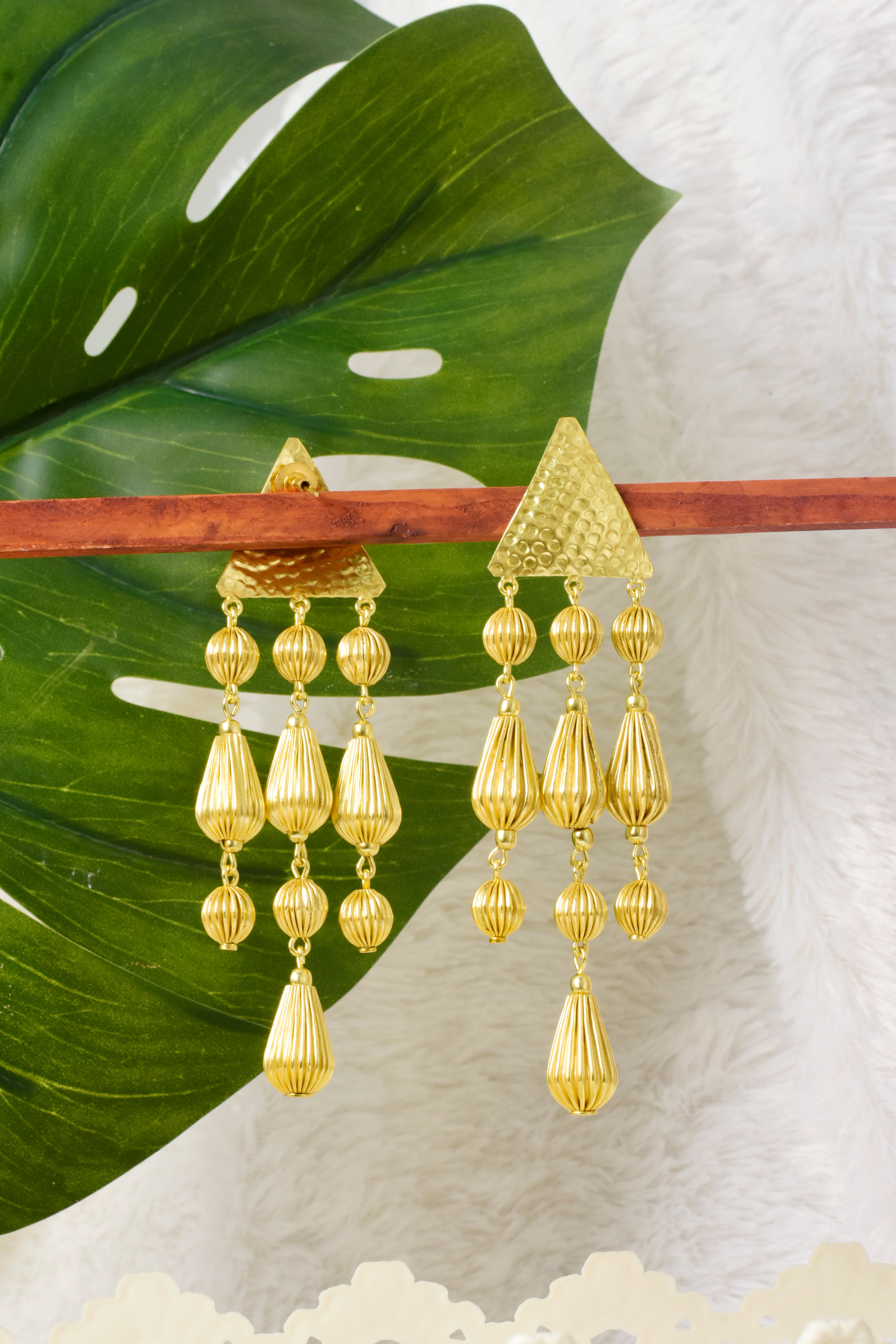 Amaya Drops Earrings
