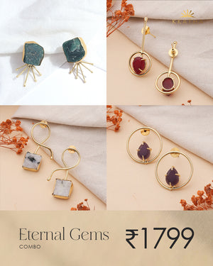 ✨ The Eternal Gems Combo ✨ The Eternal Gems Combo