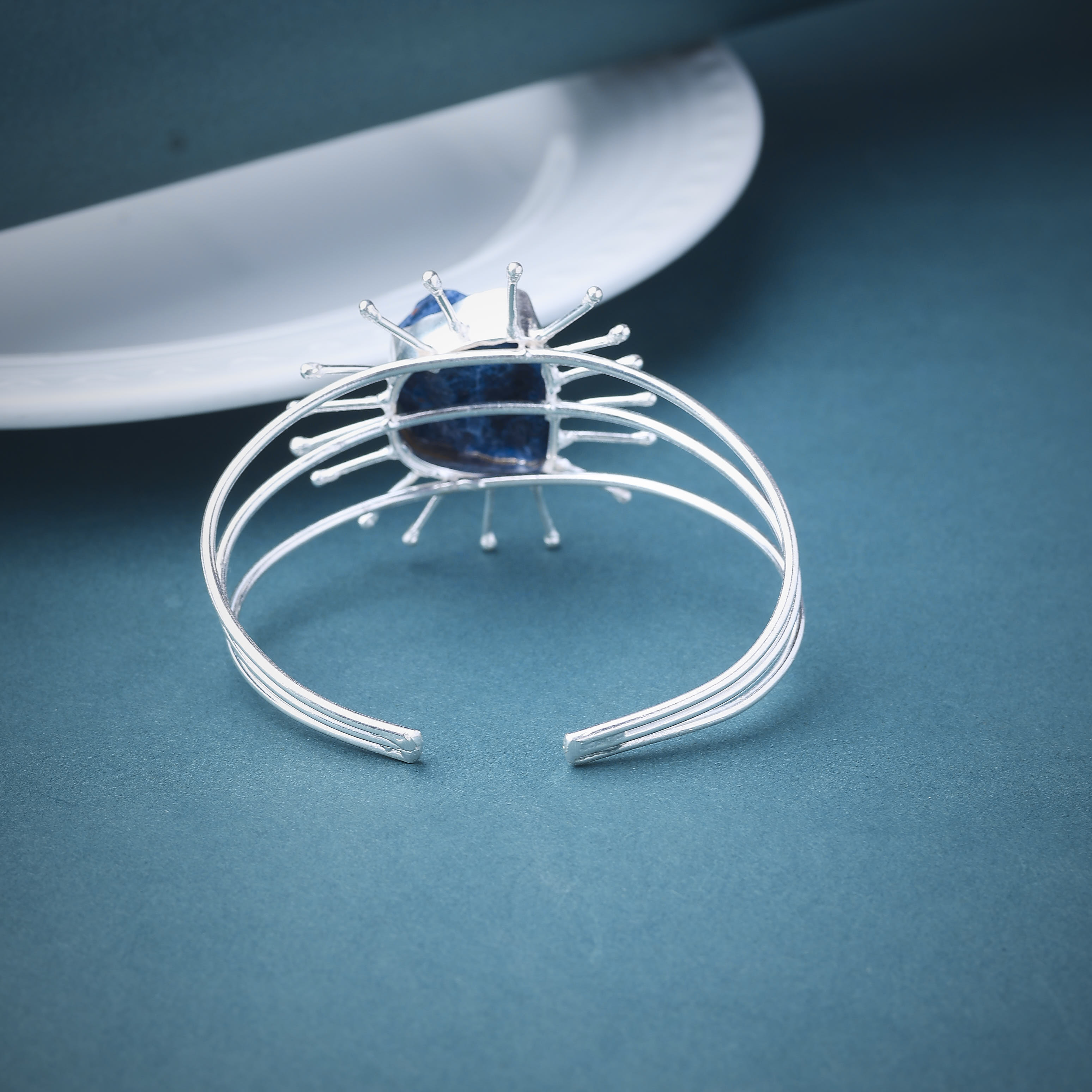 Midnight Elegance Kada