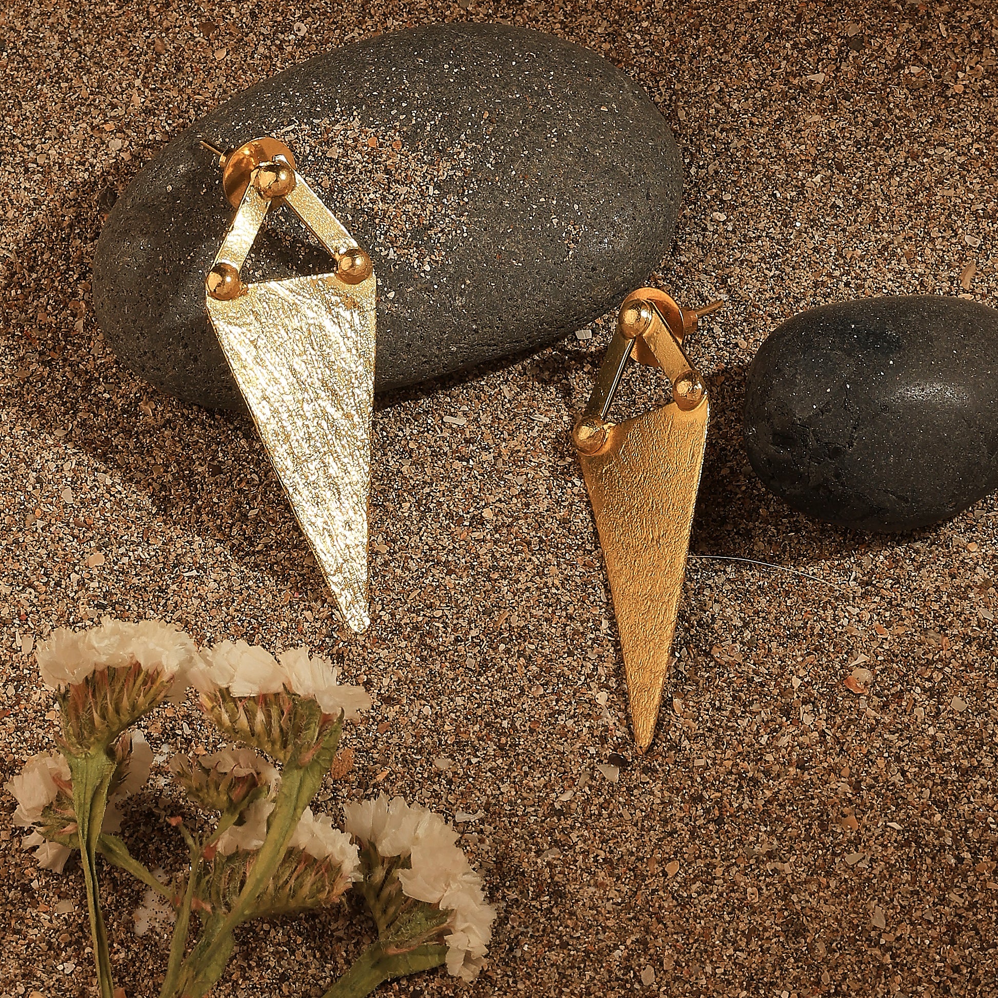 Nirvaan Earrings