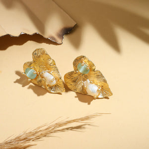 Hearthood Earrings Hearthood Earrings