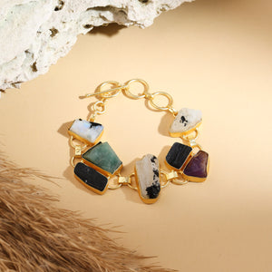 Raw Essence Bracelet-Whites Raw Essence Bracelet-Whites