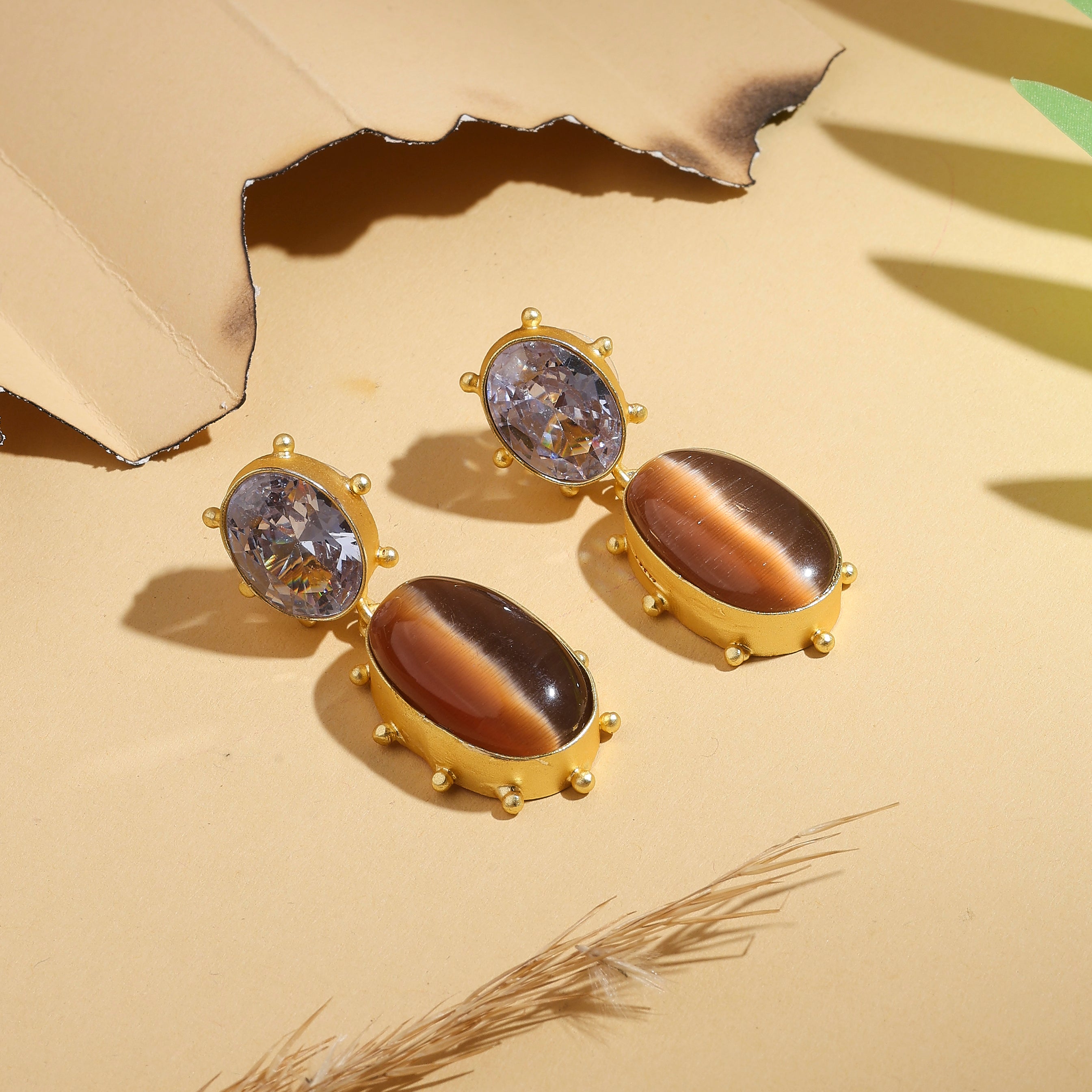 Aarya Earrings