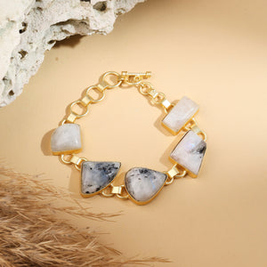 Moonlit Aura Bracelet Moonlit Aura Bracelet