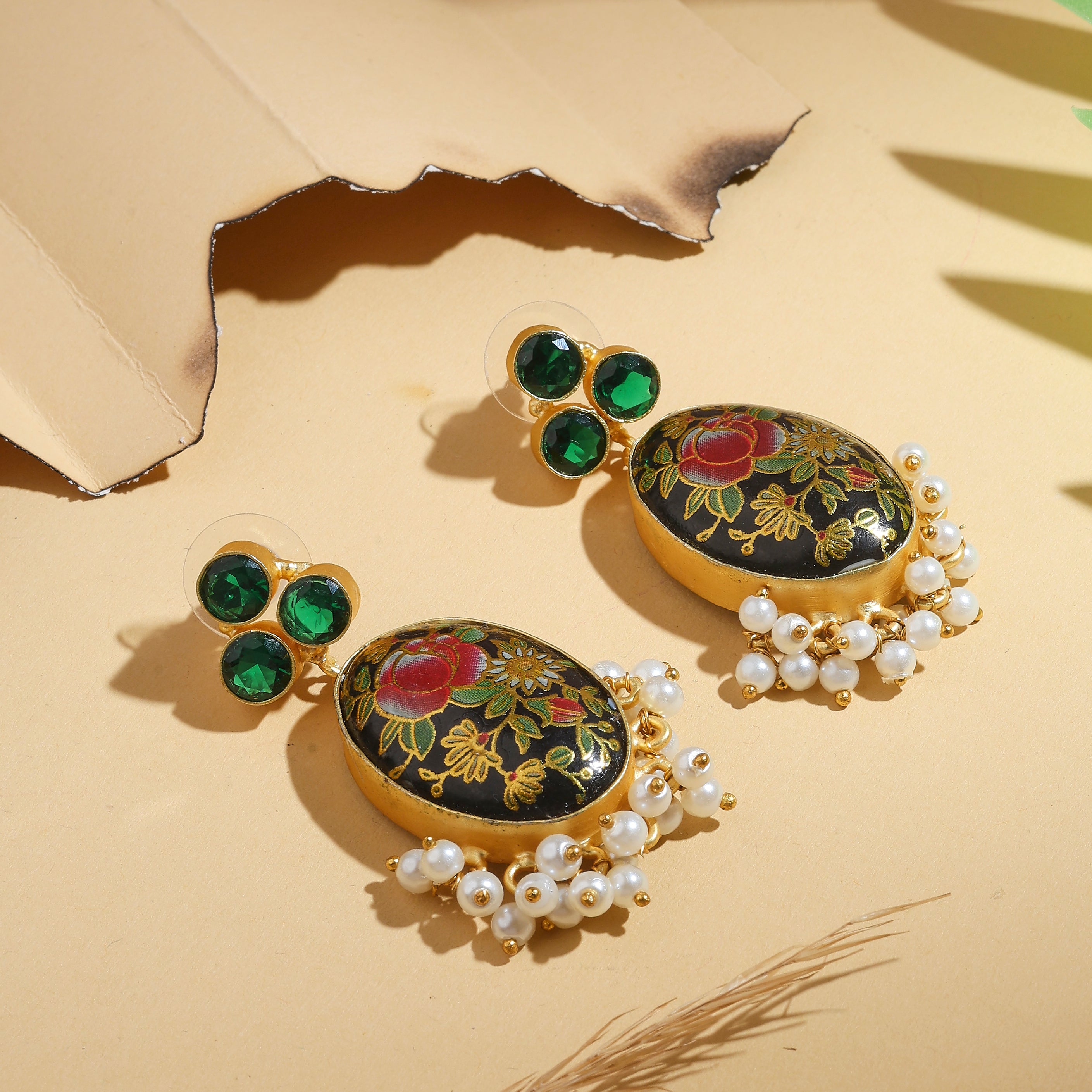 Ayana Earrings