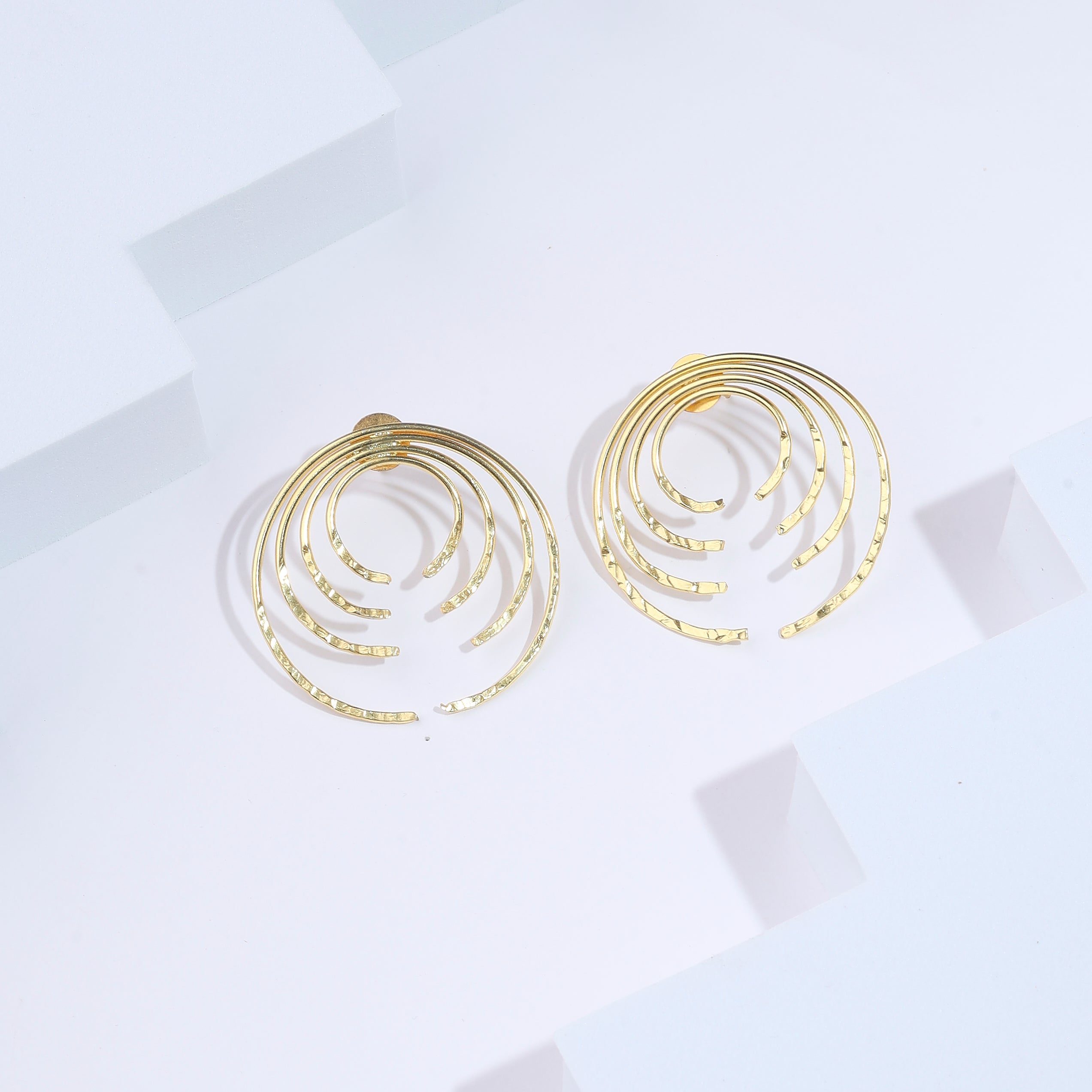 Chandra Cascade Earrings πβ¨