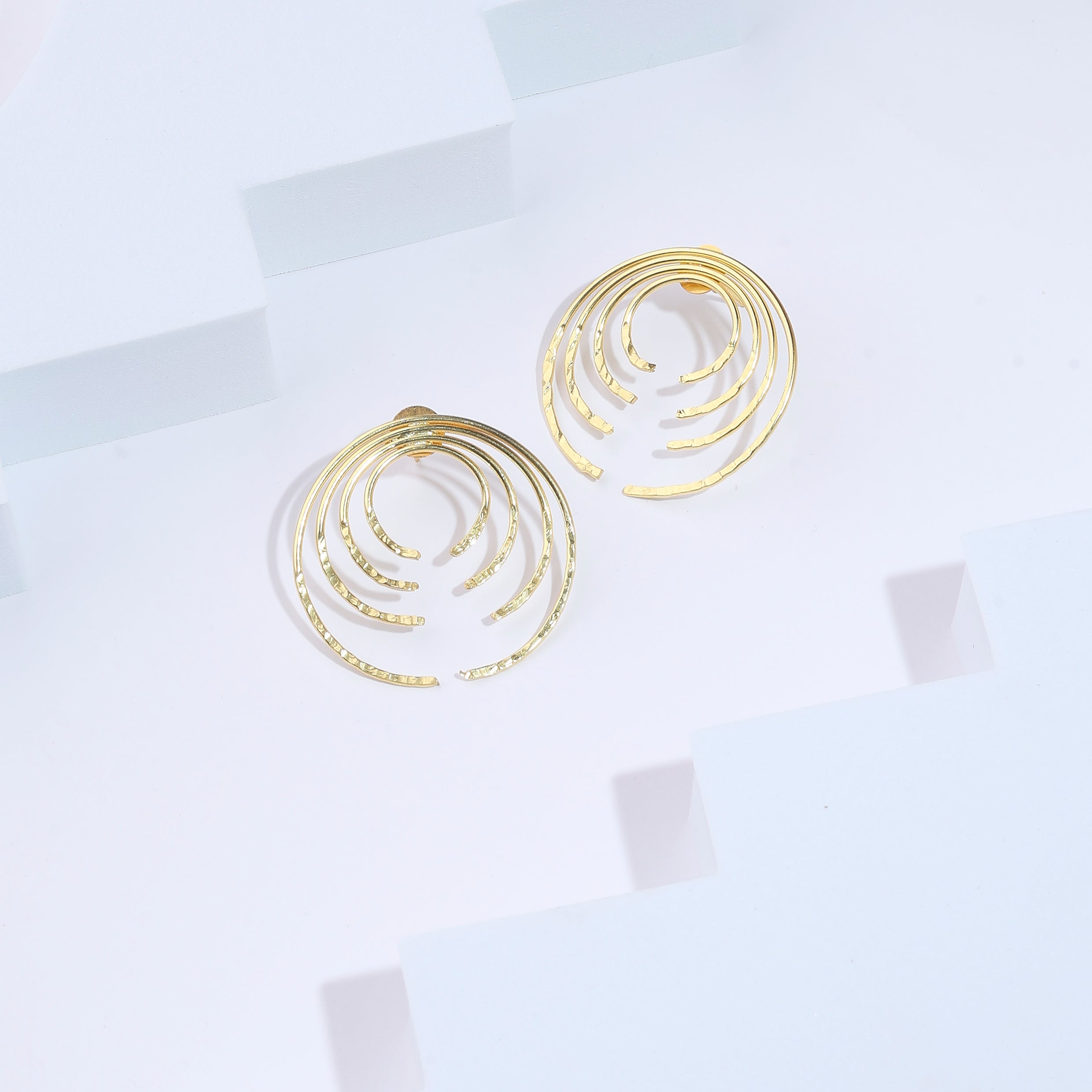 Chandra Cascade Earrings πβ¨
