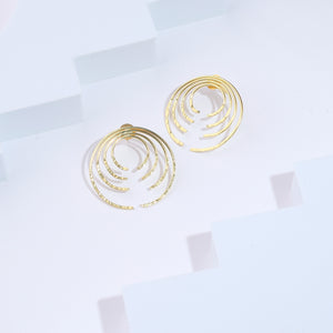Chandra Cascade Earrings πβ¨ Chandra Cascade Earrings πβ¨