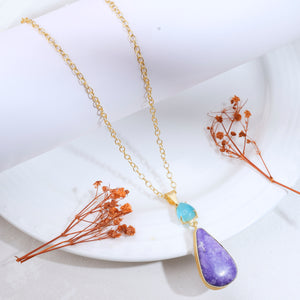 Celestial Bloom Necklace Celestial Bloom Necklace