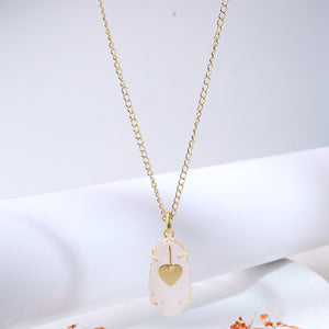 Heartstrings Necklace Heartstrings Necklace