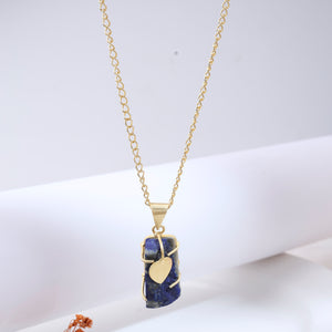 Lupis Twilight Necklace Lupis Twilight Necklace