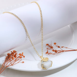 Lunar Love Necklace Lunar Love Necklace