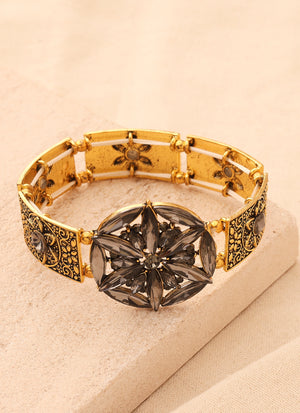 Black Bomb Bracelet Black Bomb Bracelet