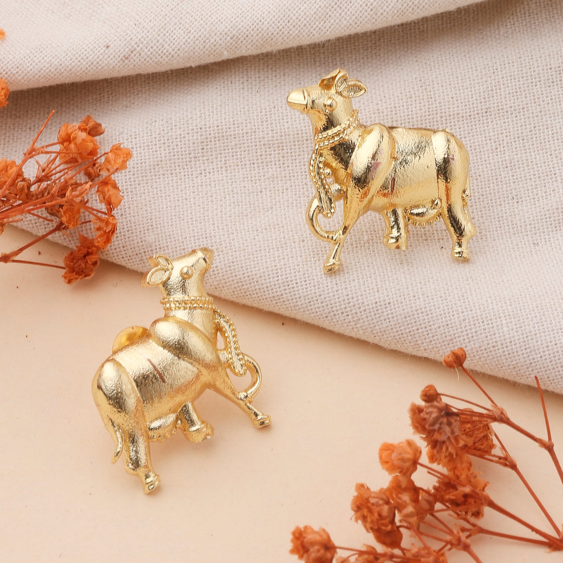Bull Studs