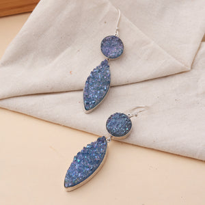 Blue Sugar Sky Drops Blue Sugar Sky Drops