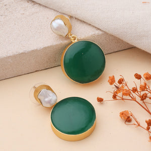 Emerald Pearl Harmony Emerald Pearl Harmony