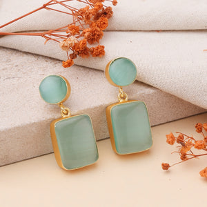 Minted Monalisa Glow Minted Monalisa Glow