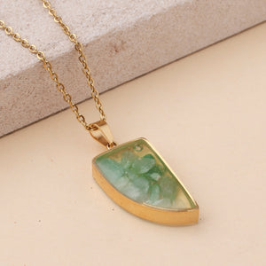 Greenstone Whisper Greenstone Whisper