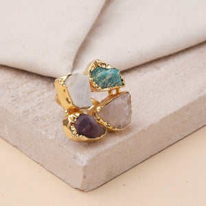 Natures Embrace Ring Natures Embrace Ring