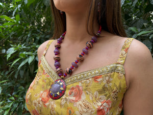 Sunset Serenade Necklace π
β¨ Sunset Serenade Necklace π
β¨