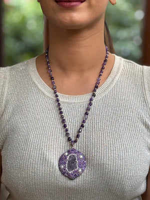 Regal Amara Necklace β¨π Regal Amara Necklace β¨π