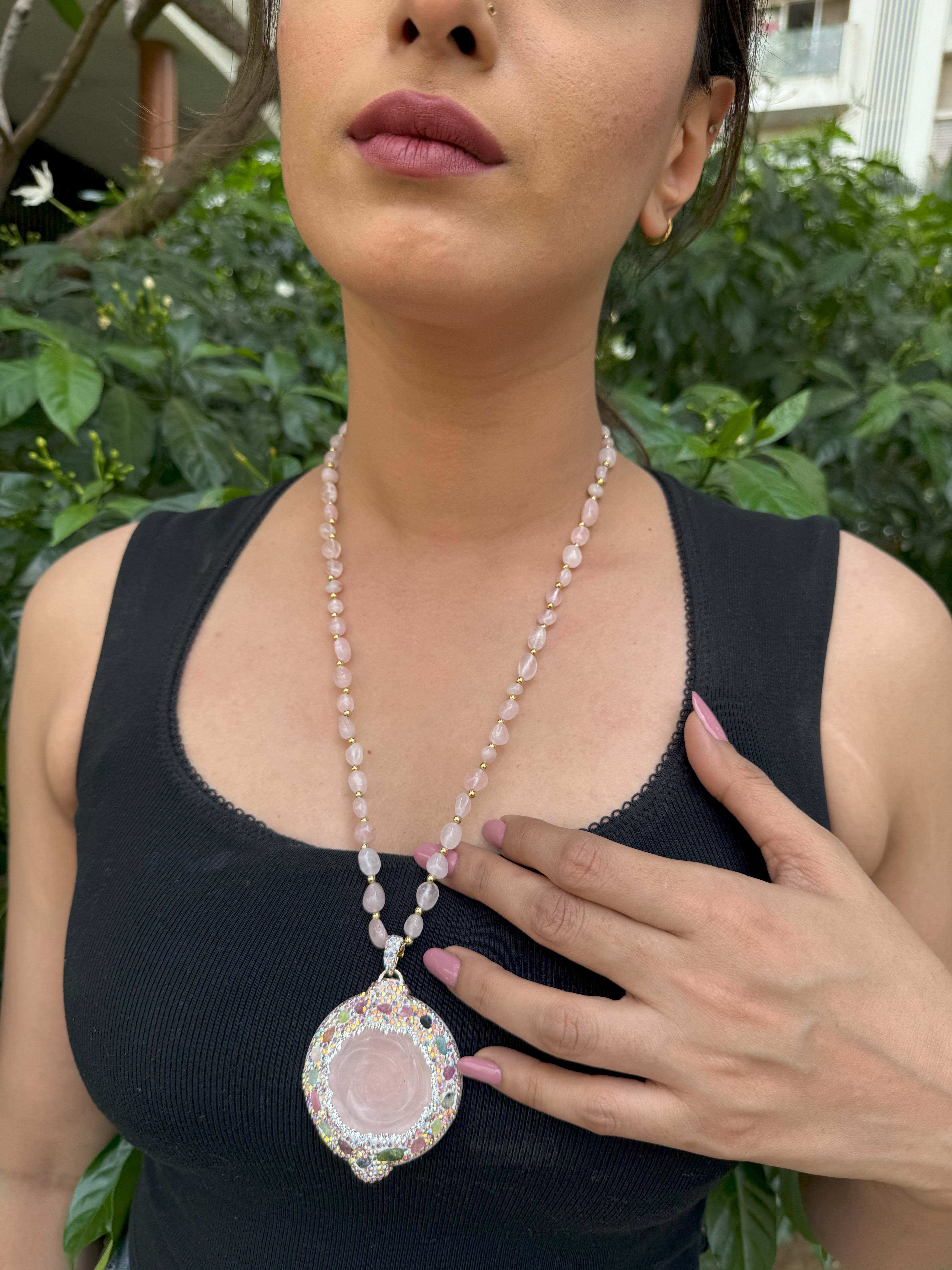 Pastel Dream Necklace