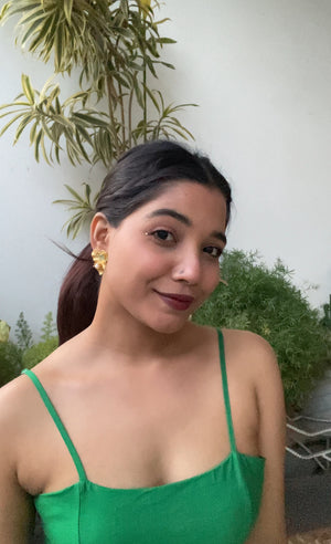 Hearthood Earrings Hearthood Earrings