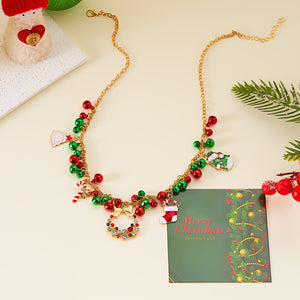 Jingle Glow Neckpiece Jingle Glow Neckpiece
