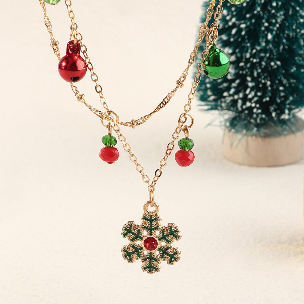 Christmas Jewels