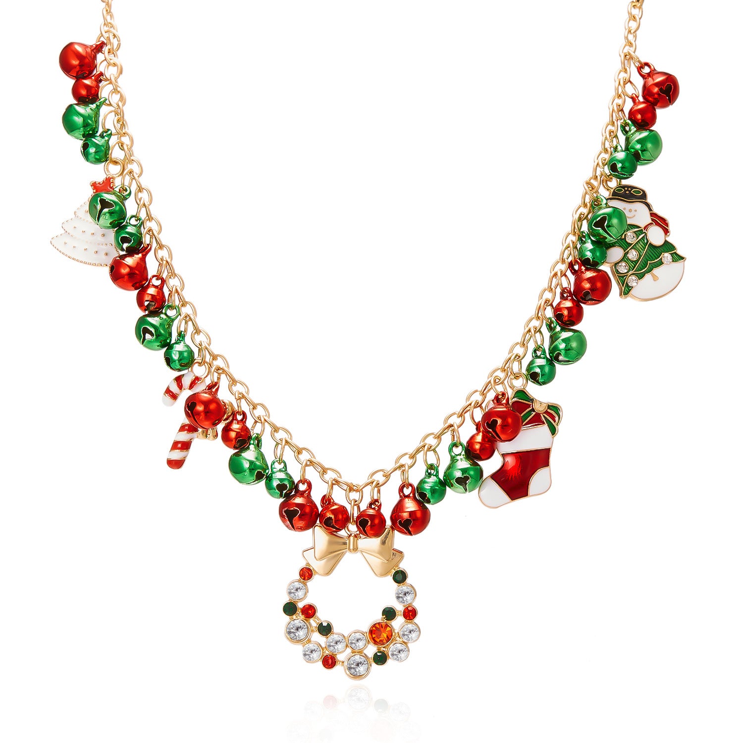Christmas Jewels