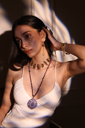 Regal Amara Necklace β¨π Regal Amara Necklace β¨π