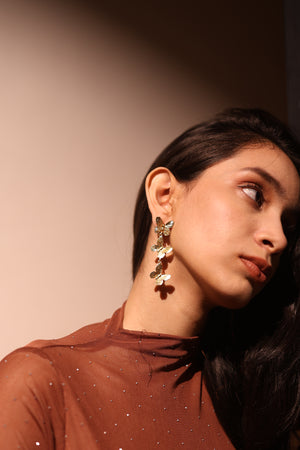 Ira Butterfly Earrings Ira Butterfly Earrings