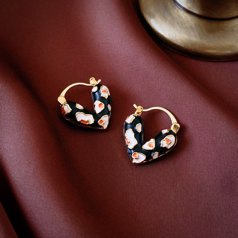 ✨ Wild Heart Hoops