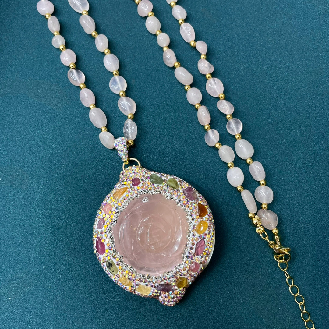 Pastel Dream Necklace