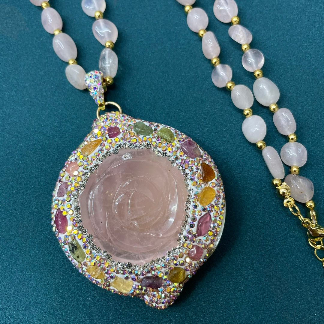 Pastel Dream Necklace