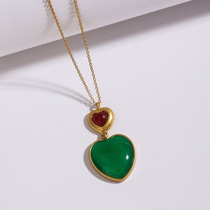 Soulstone Neckpiece Soulstone Neckpiece