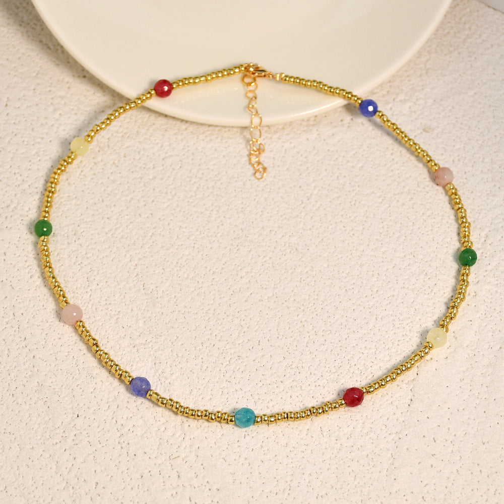 Zariya Necklace β¨πΆπ¨